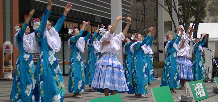 東京マラソン レポート