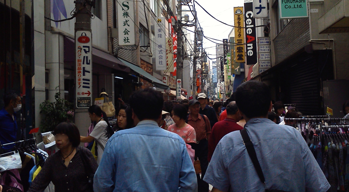 大江戸問屋祭り2017