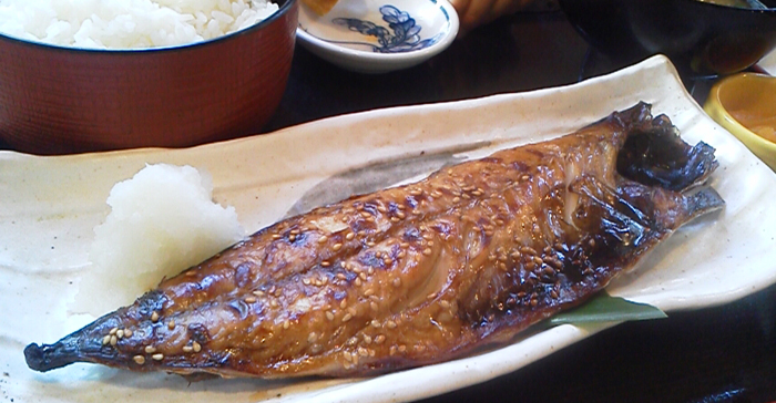 築地食堂　源ちゃん 人形町店