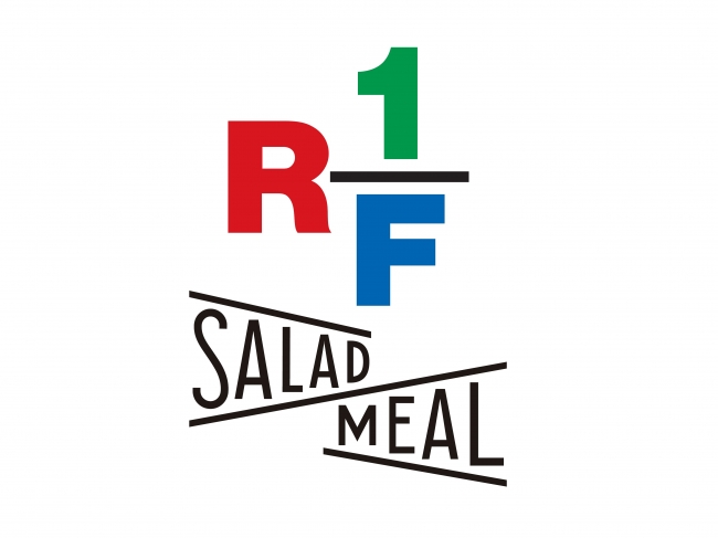 「SALAD MEAL」